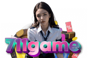 711game ทางเข้า
