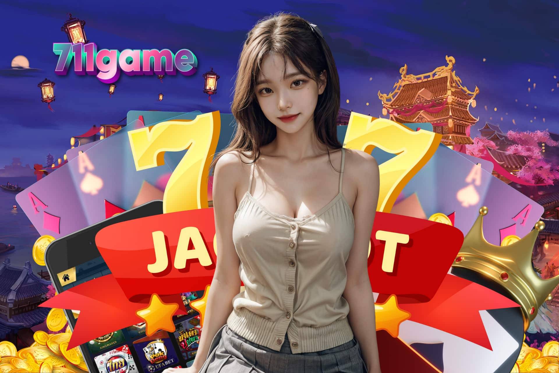 711game-สล็อต